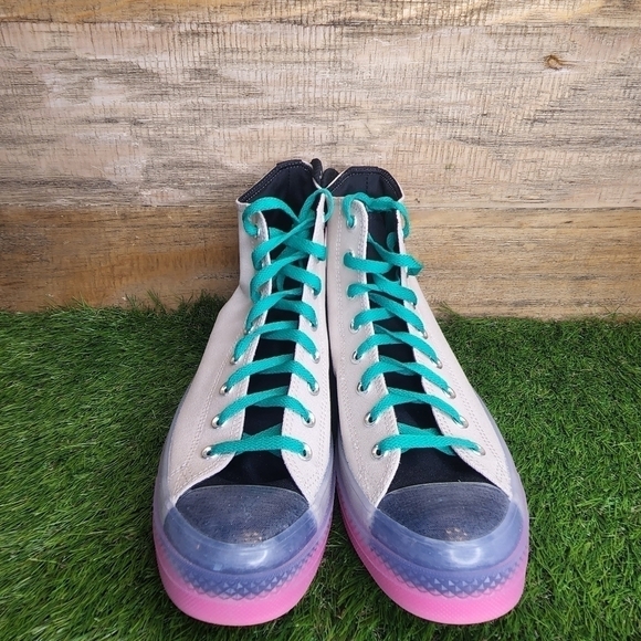 Converse Chuck Taylor All Star CX 'Digital Terrain - Ash Stone' - Picture 7 of 11